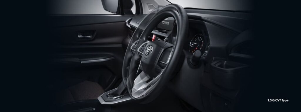 toyota avanza